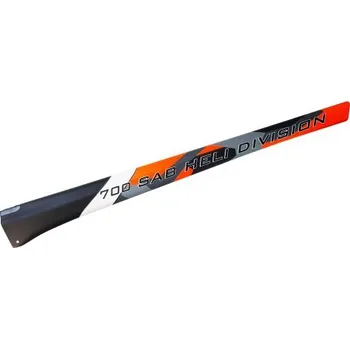 RC model vrtulníku DRAKE EDITION BOOM - THUNDER SPORT 700 AKCE!!!