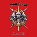 Stage Fright - Motörhead [Blu-ray]