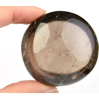 Přírodní kámen Záhněda výběrová (Madagaskar) 109g