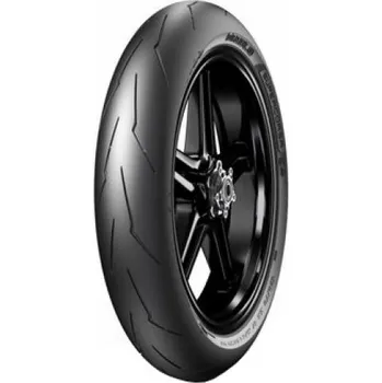 Pirelli Diablo SupercrsaV3 120/70 R17 58 W