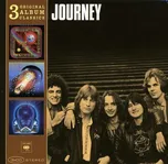 Original Album Classics - Journey [3CD]