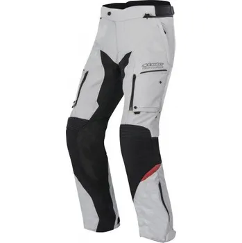 Alpinestars Valparaiso 2 Drystar kalhoty černé/šedé