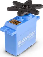 Savox SW-0250MG Waterproof digitální servo 5 kg