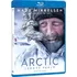 Blu-ray film Blu-ray Arctic: Ledové peklo (2018)