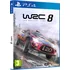Hra pro PlayStation 4 WRC 8 PS4