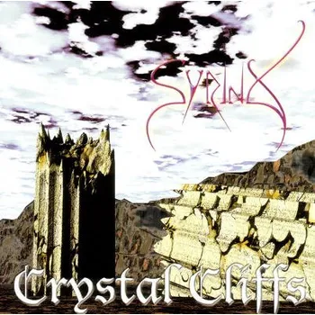 Zahraniční hudba Syrinx - Crystal Cliff (CD, SOM030)
