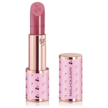 Přípravek na rty Naj-Oleari Forever Matte Lipstick matná rtěnka - 07 natural pink 3,5g
