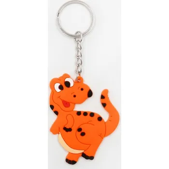 Klíčenka dinosaurus (Přívěšek na klíče dinosaurus)