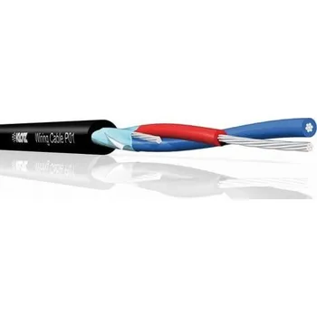 Příslušenství ke zvukové technice Klotz P0122YSW