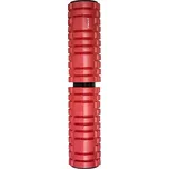 HMS Masážní válec červený FS112