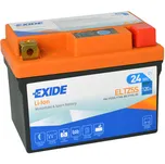 Exide ELTZ5S 12V 2Ah 120A