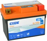 Exide ELTZ5S 12V 2Ah 120A