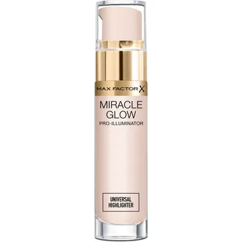 Rozjasňovač Max Factor Miracle Glow Pro-Illuminator Universal 15 ml