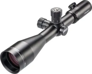 Puškohled Delta Optical Titanium 3-24x56 ED OLT HMR.P300