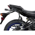 Yamaha MT-07 700 2014-2019 nosiče bočních kufrů SHAD Y0MT78IF (boční nosiče SHAD Y0MT78IF)