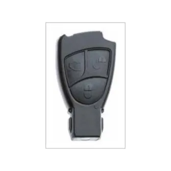 Autoklíč Obal autoklíče Mercedes 1 | Železářství Klíče, příslušenství Autoklíče, autozámky Mercedes