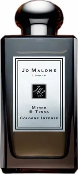 unisex parfém Jo Malone Myrrh & Tonka U EDC Intense
