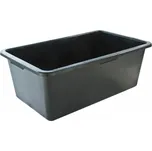 Nádoba na maltu PVC 65 l provedení Basic se 2 úchyty | Dílna - Outdoor Nářadí, ruční nářadí, elektrické pomůcky, ochranné pomůcky Stavební ruční nářadí Zednické nářadí