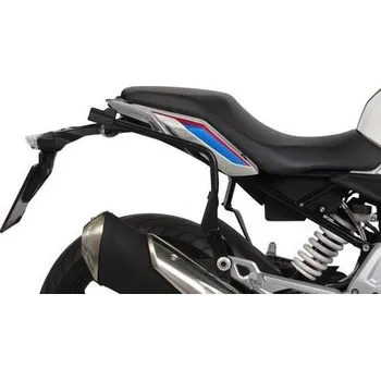 Zavazadlo na motocykl BMW G 310 R ABS 2016-2020 nosiče bočních kufrů SHAD W0G317IF (boční nosiče SHAD W0G317IF)