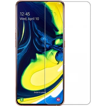 Ochranné sklo pro Samsung Galaxy A80