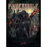 The Metal Mass: Live - Powerwolf…