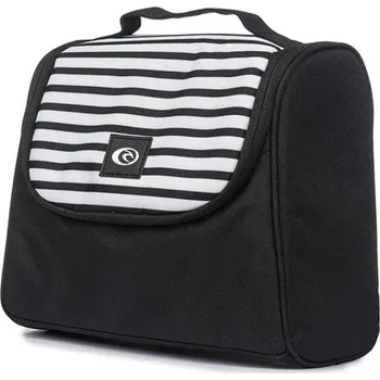Kosmetická taška Rip Curl Vanity Essential Black