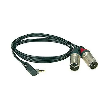 Příslušenství ke zvukové technice Klotz AY9A0300