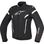Alpinestars Stella T-GP Plus R dámská černá/bílá