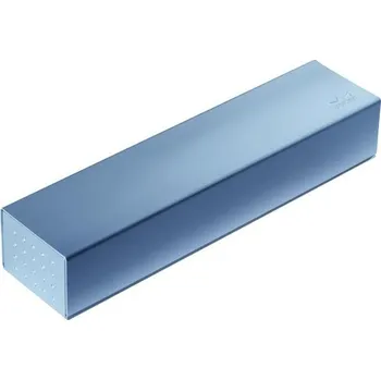 Zavírač dveří Dveřní zavírač DORMA TS 91 B G-N EN 3 bez kluzné lišty šířka křídla 950 mm, RAL 9016 | Dveře a dveřní příslušenství Dveřní zavírače S kluznou lištou Zavírače s kluznou lištou Dorma Zavírače Dorma