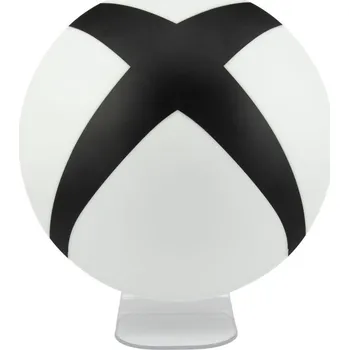 Noční světlo XBox - světlo Logo 20 cm