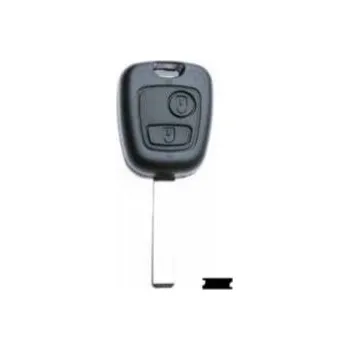 Autoklíč Obal autoklíče Citroen 7 | Železářství Klíče, příslušenství Autoklíče, autozámky Citroen