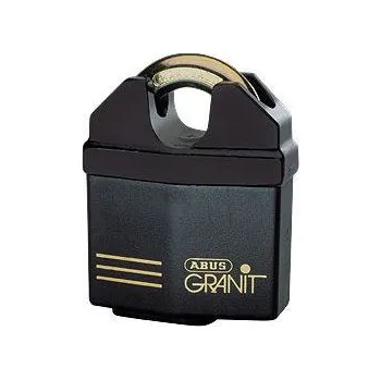 Visací zámek GRANIT 37/60 | Železářství Visací zámky