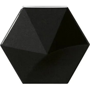 Obklad Equipe Magical 3 Oberland Black 10,7x12,4 16389