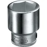 Nástrčná hlavice-oříšek GEDORE 30 DIN3124 3/8"čtyřhran 17.0 mm šestihran | Dílna - Outdoor Nářadí, ruční nářadí, elektrické pomůcky, ochranné pomůcky Klíče a nástrčkové klíče, Gola sady