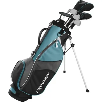 Golfový set Wilson Pro Staff JGI Junior Large dětský golfový set 11 - 14 let