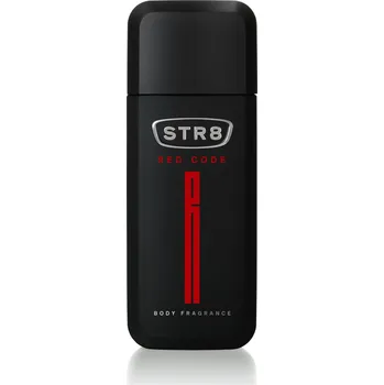 STR8 Body fragrance Red Code M deodorant 75 ml