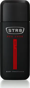 STR8 Body fragrance Red Code M deodorant 75 ml