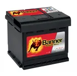 Banner Power Bull P5003 12V 50Ah 420A
