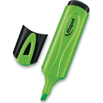 Zvýrazňovač Maped Fluo Peps Classic