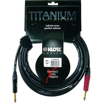 Příslušenství ke zvukové technice Klotz TI-0900PSP