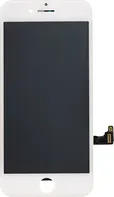 AU Optronics LCD displej + dotyková deska pro Apple iPhone 7 bílé