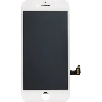 AU Optronics LCD displej + dotyková deska pro Apple iPhone 7 bílé