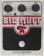 Electro-Harmonix Big Muff PI