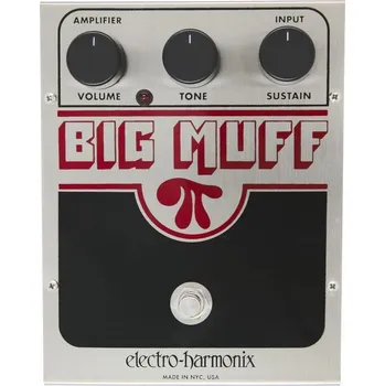 Electro-Harmonix Big Muff PI