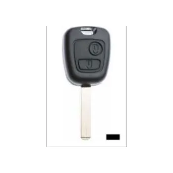 Autoklíč Obal autoklíče Citroen 16 | Železářství Klíče, příslušenství Autoklíče, autozámky Citroen