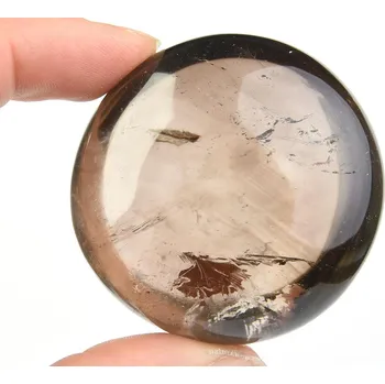 Sběratelství Záhněda výběr (Madagaskar) 95g