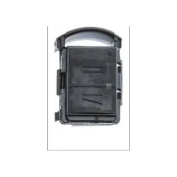 Autoklíč Obal autoklíče Opel 6 | Železářství Klíče, příslušenství Autoklíče, autozámky Opel