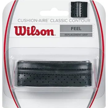 Grip Wilson Cushion-Aire Classic Contour (Základní omotávka Wilson Cushion-Aire Classic Contour)