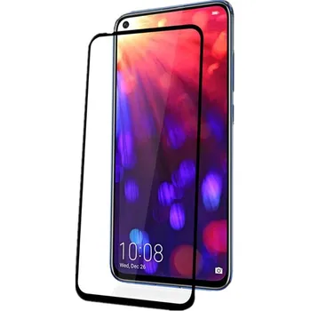 Ochranné sklo pro Honor 20 černé