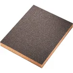 Brusná houbička Flex 120 x 98 x 13mm, medium, oranžová | Dílna - Outdoor Nářadí, ruční nářadí, elektrické pomůcky, ochranné pomůcky Broušení a řezání Brusné papíry